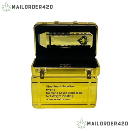 ACE ULTRA (ULTRA PEACH PARADISE)