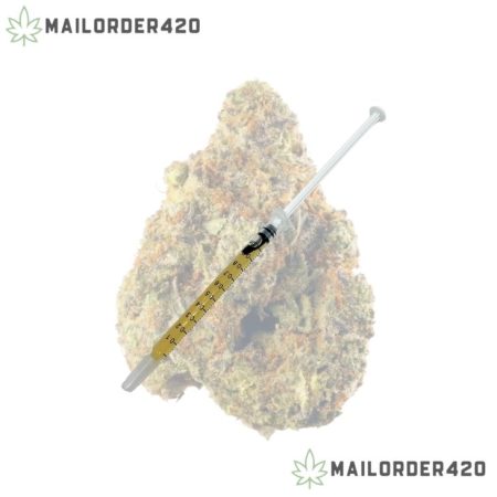 CANDY KUSH - SYRINGE